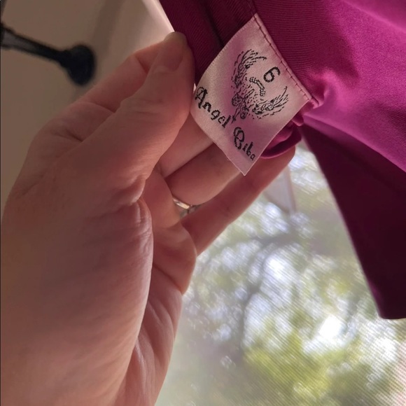 Hello Molly Dress - Picture 5 of 6